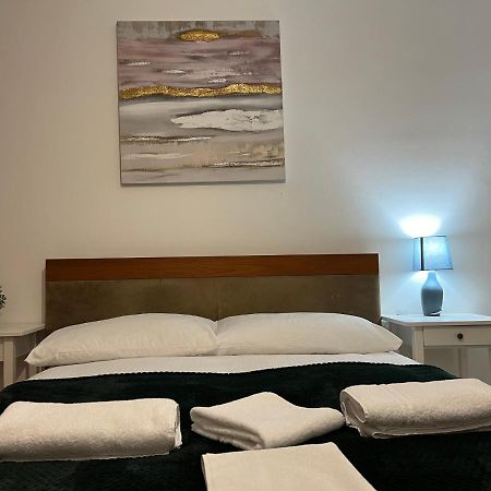 런던 Entire Flat Near Kings Cross 아파트 외부 사진